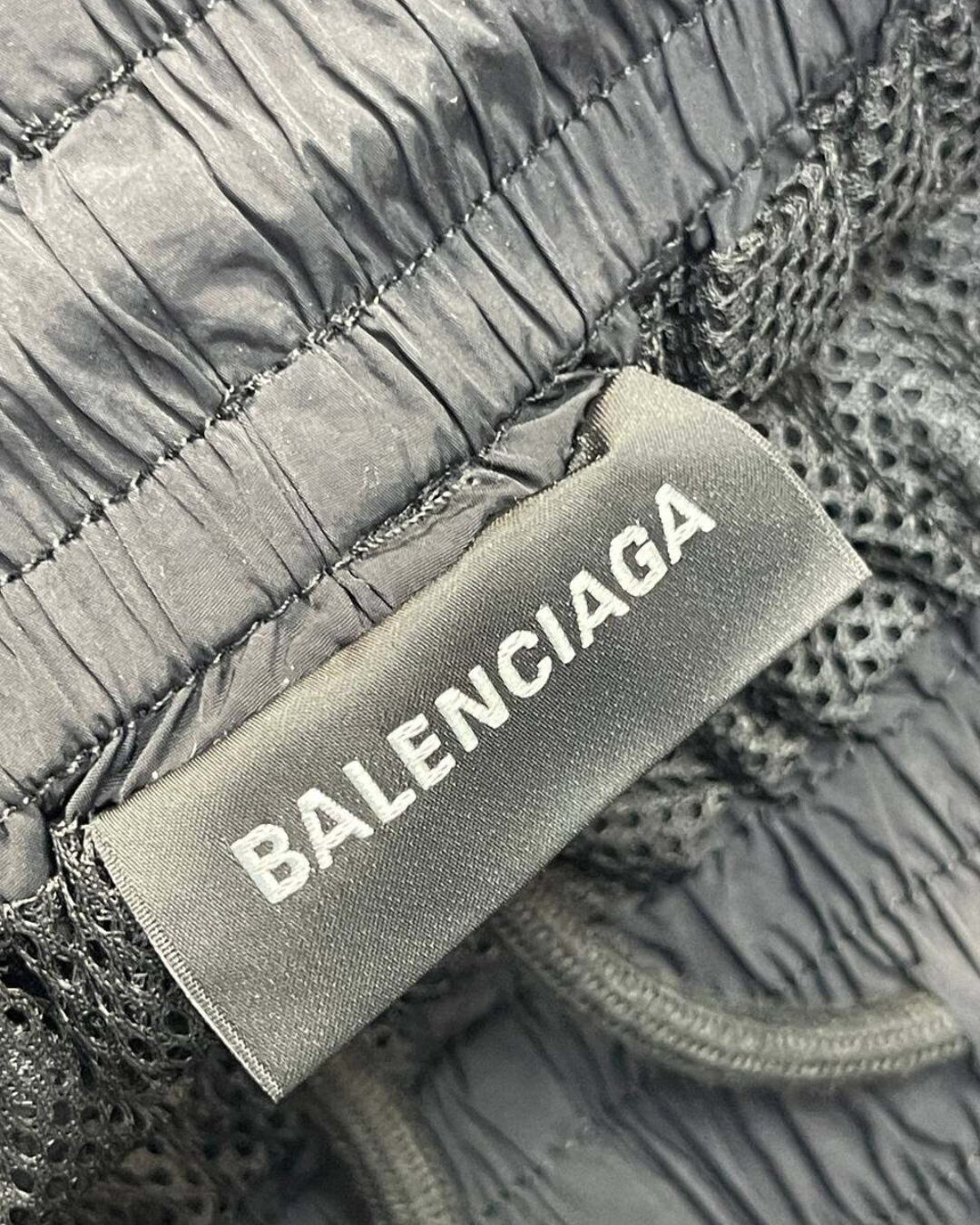 Штаны Balenciaga — изображение 7