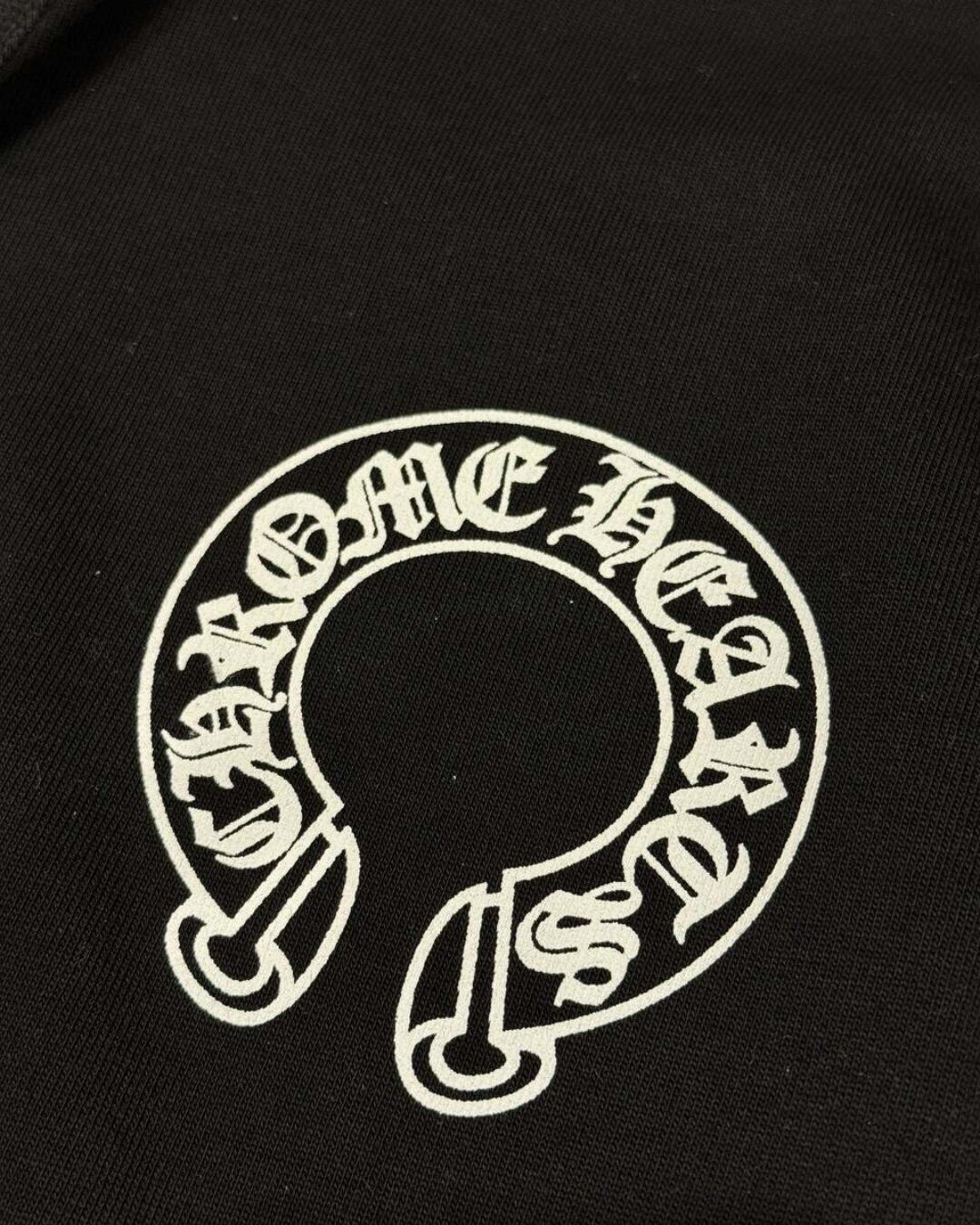 Zip-Худи Chrome Hearts — изображение 6