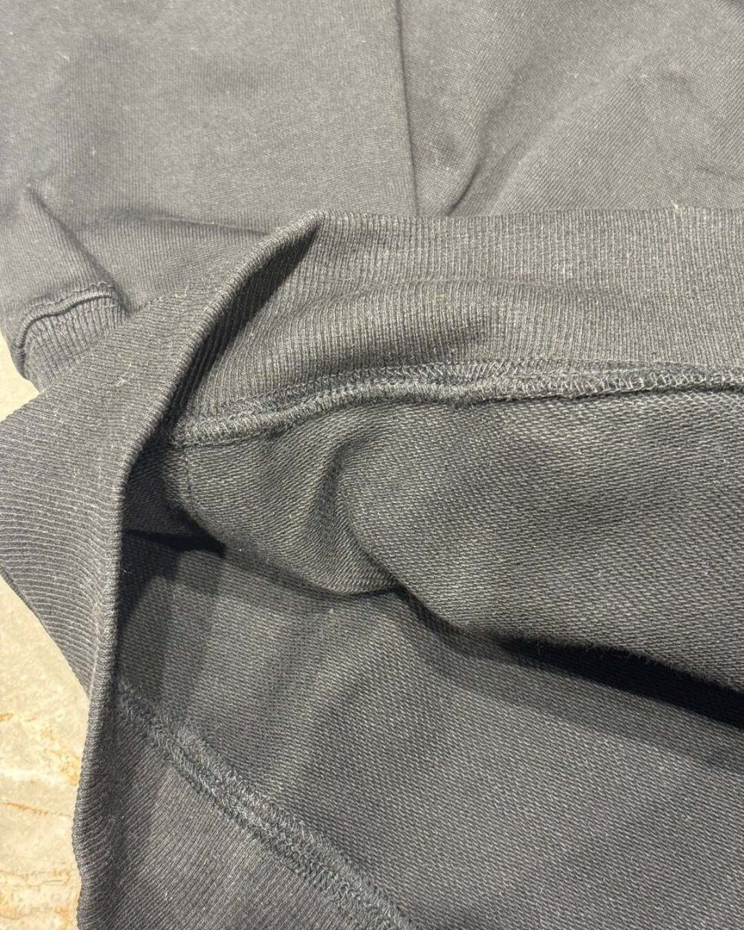 Zip-Худи Chrome Hearts — изображение 8