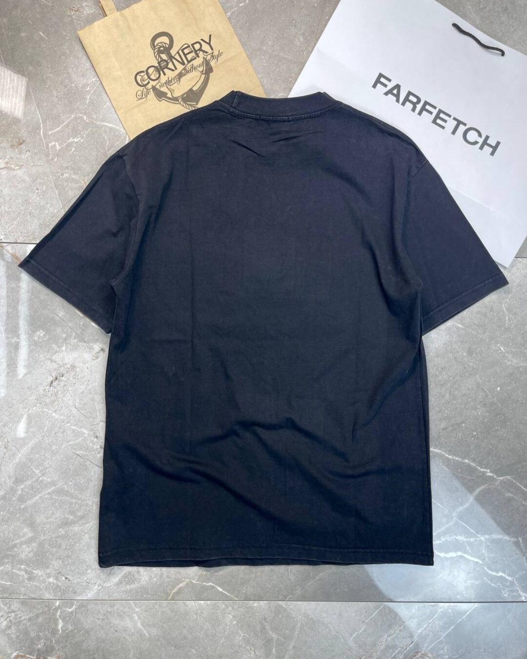 Футболка Balenciaga — изображение 2