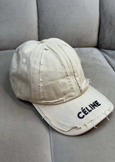 Кепка Celine