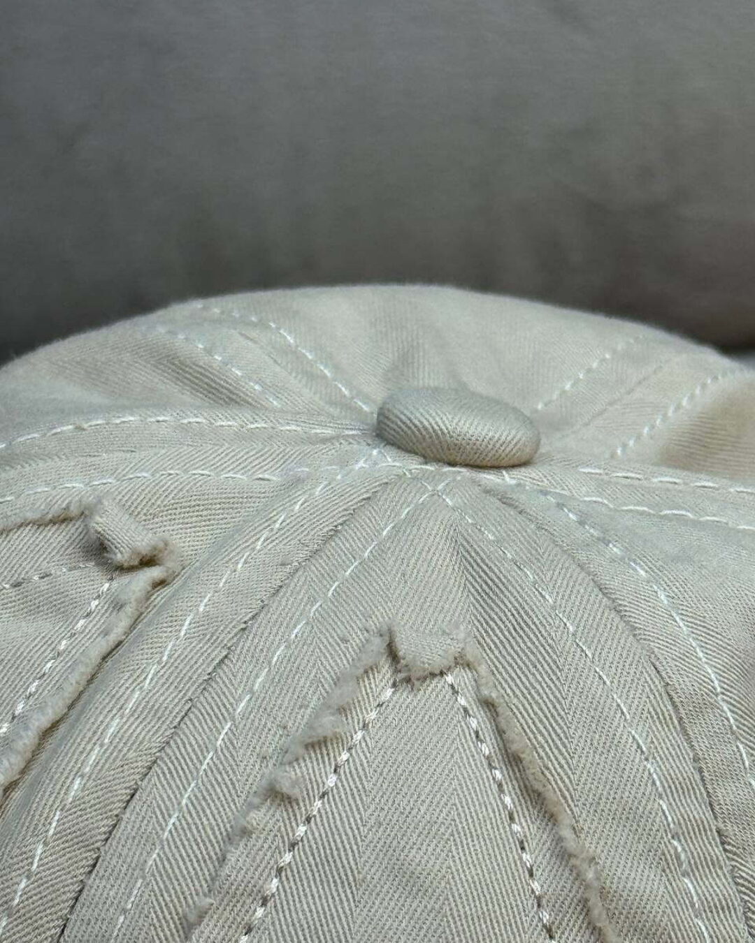 Кепка Celine — изображение 5