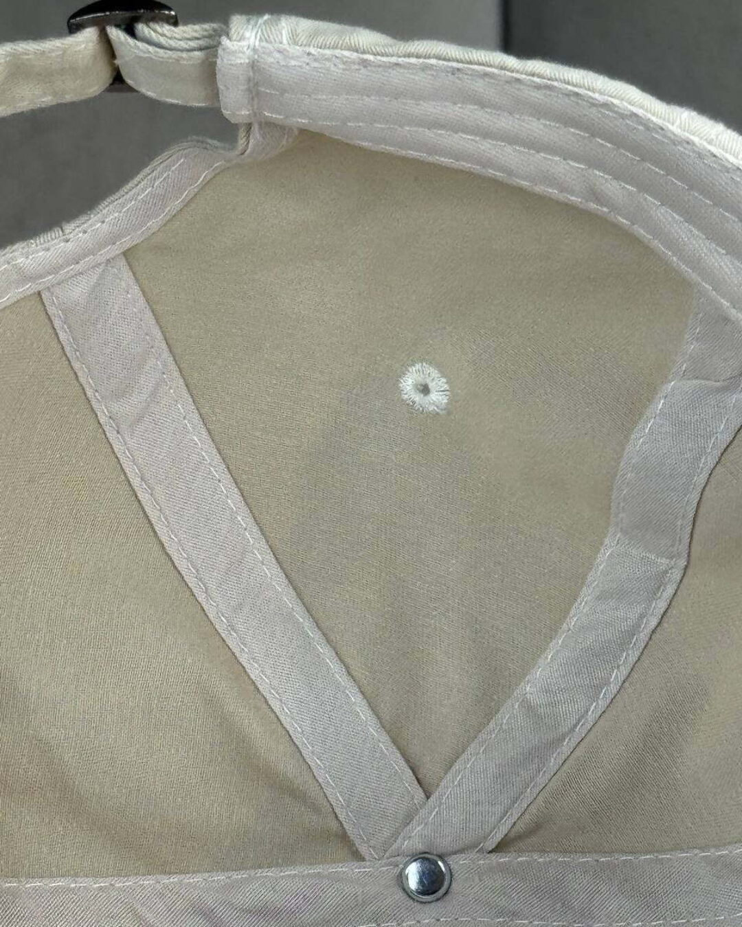 Кепка Celine — изображение 7