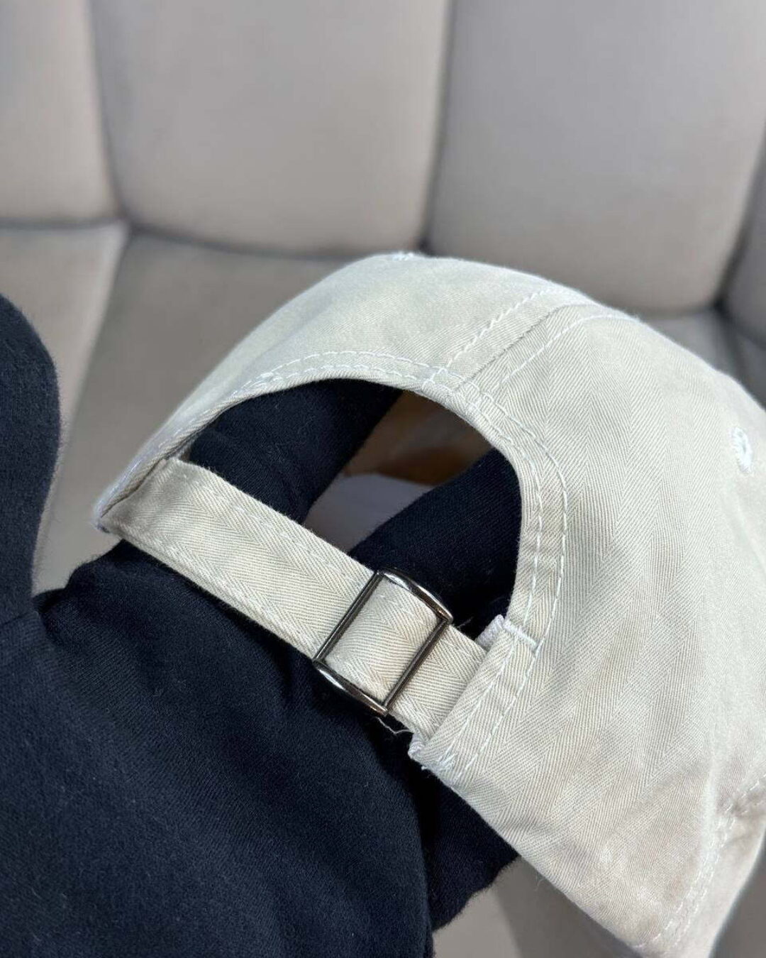 Кепка Celine — изображение 8