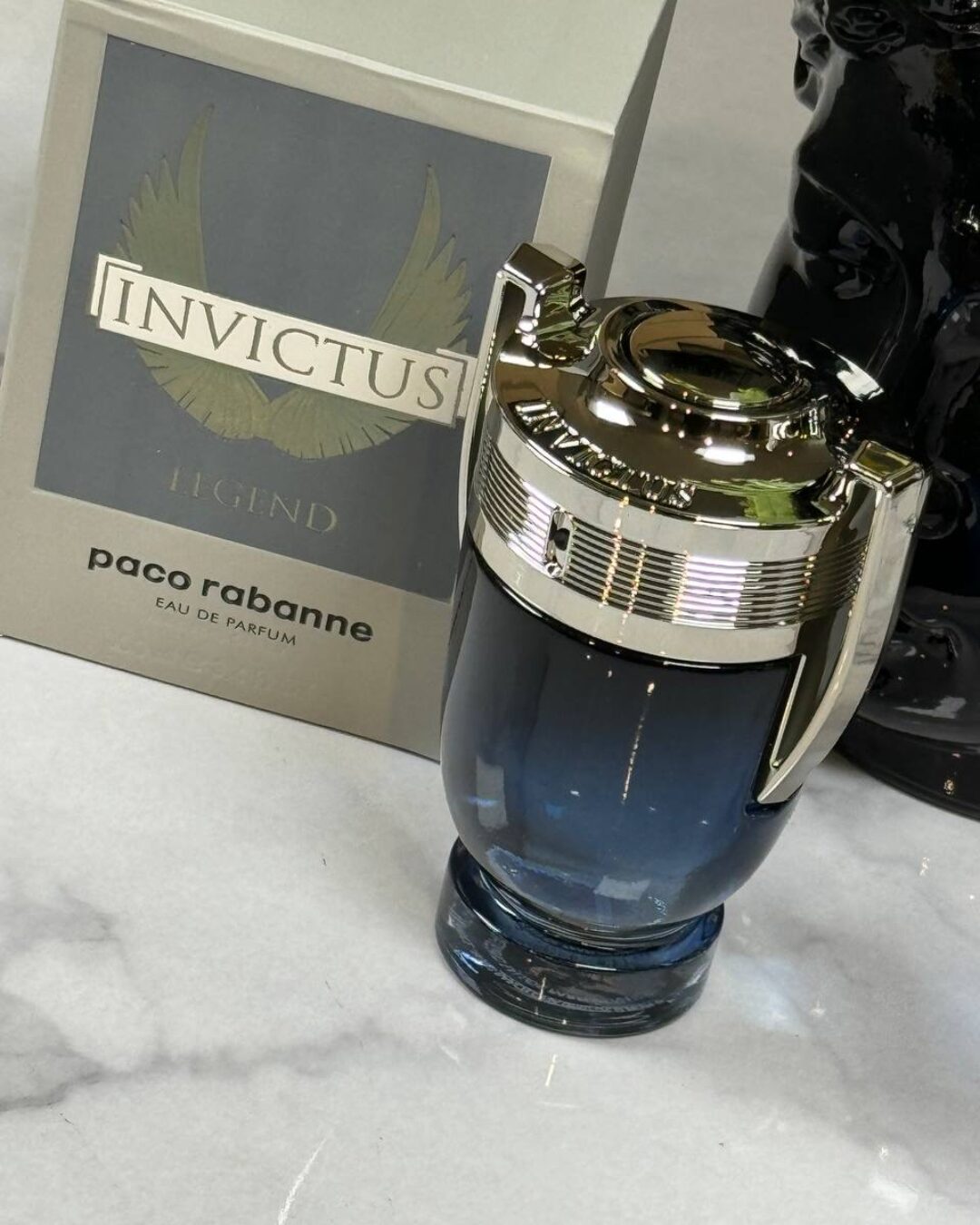 Парфюм Paco Rabanne Invictus — изображение 2