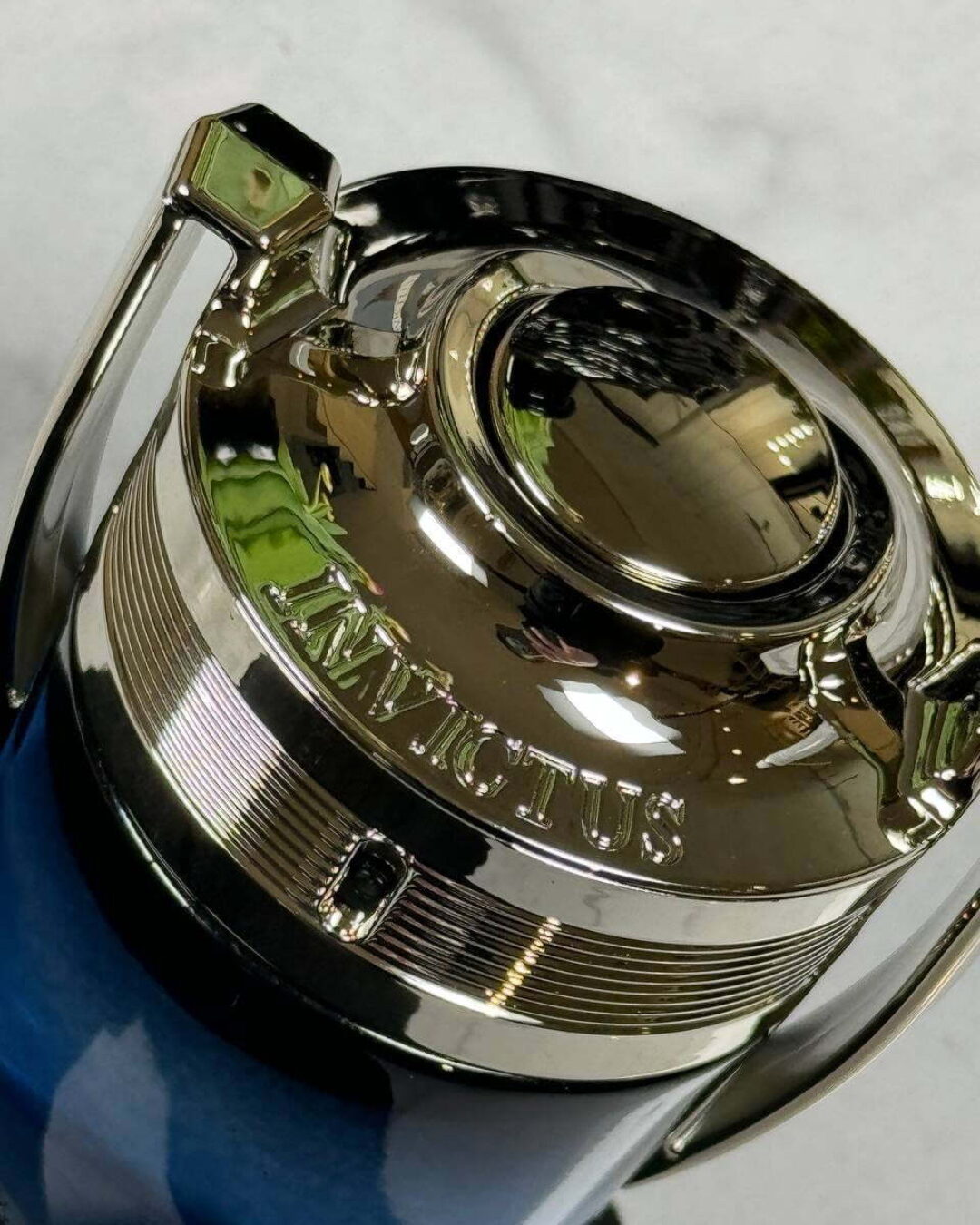 Парфюм Paco Rabanne Invictus — изображение 4