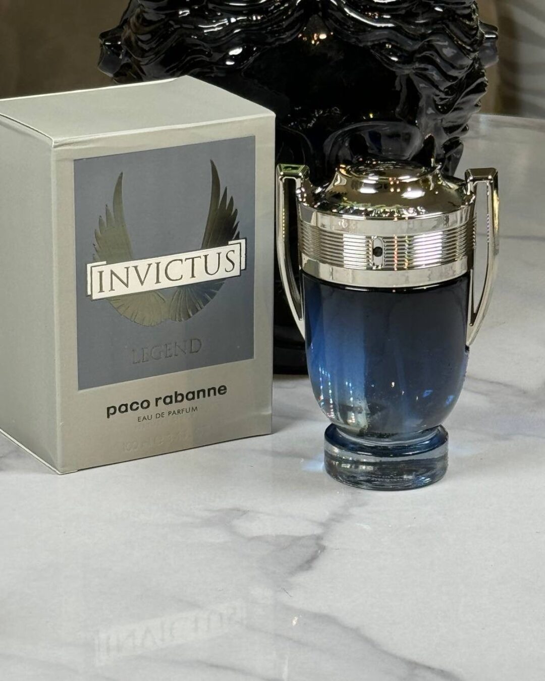 Парфюм Paco Rabanne Invictus — изображение 5
