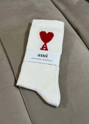 Носки Ami