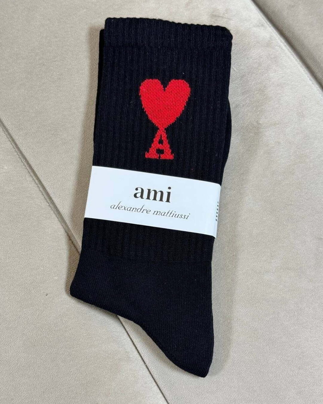 Носки Ami — изображение 2