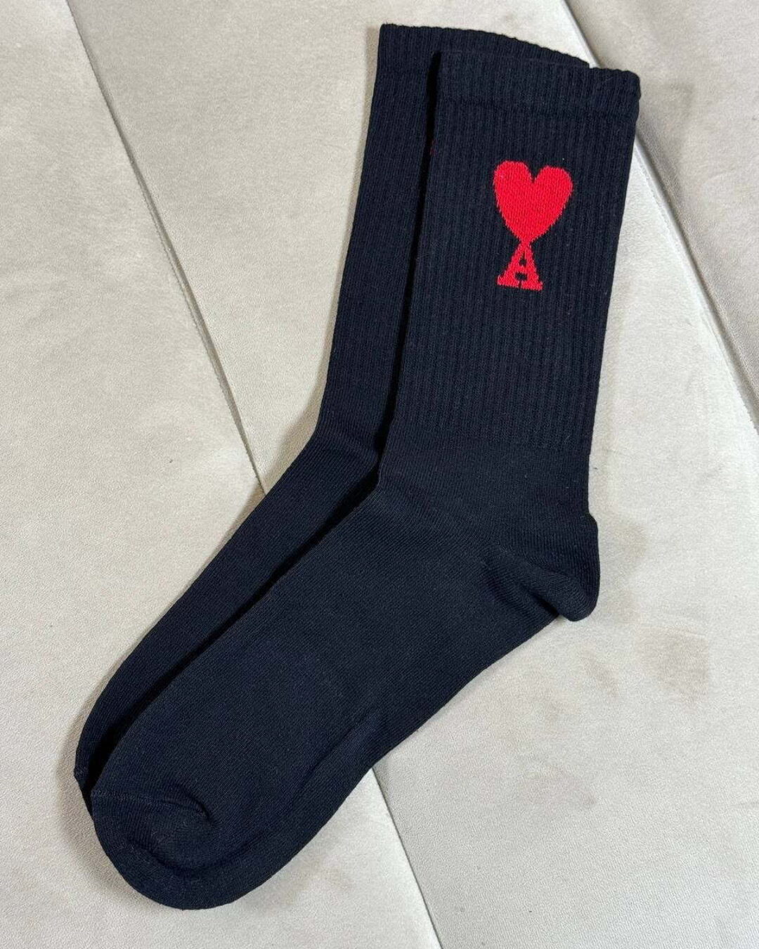 Носки Ami — изображение 3