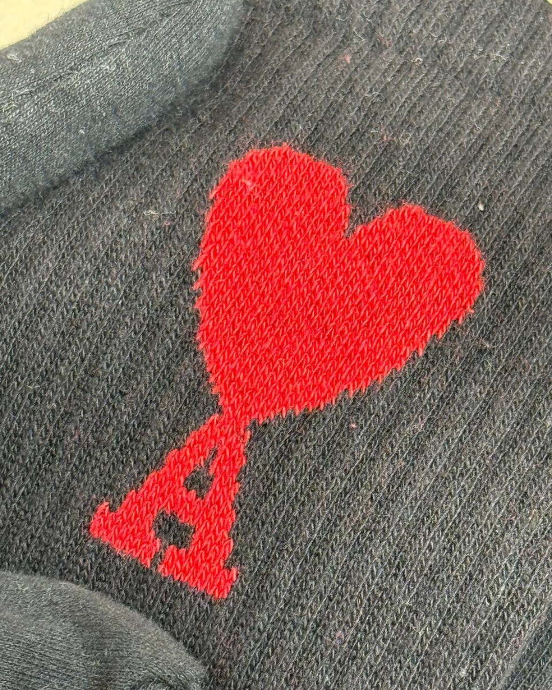 Носки Ami — изображение 7