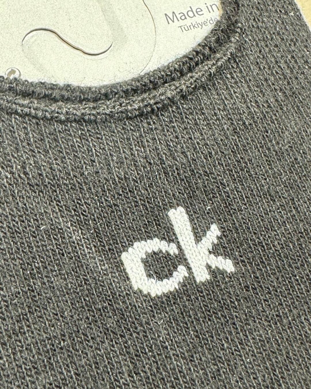 Носки Calvin Klein — изображение 5