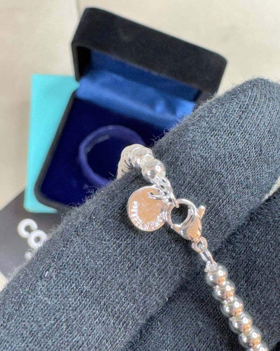 Колье Tiffany Return to Tiffany — изображение 5