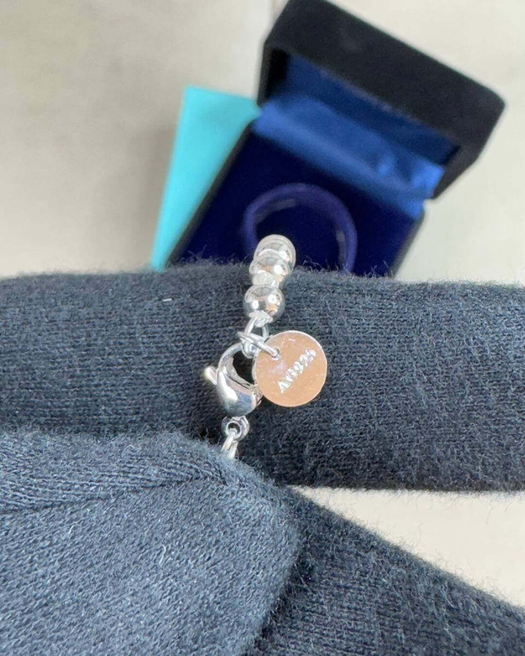 Колье Tiffany Return to Tiffany — изображение 6