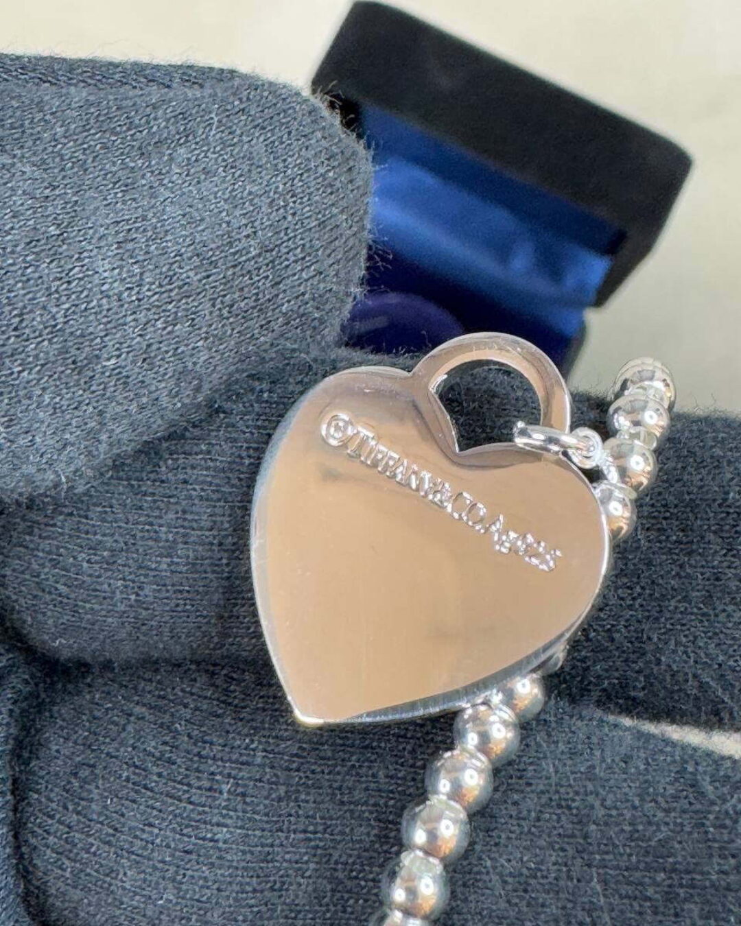 Колье Tiffany Return to Tiffany — изображение 9