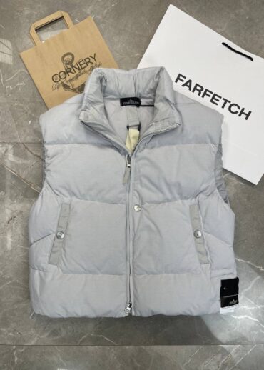 Жилет Stone Island