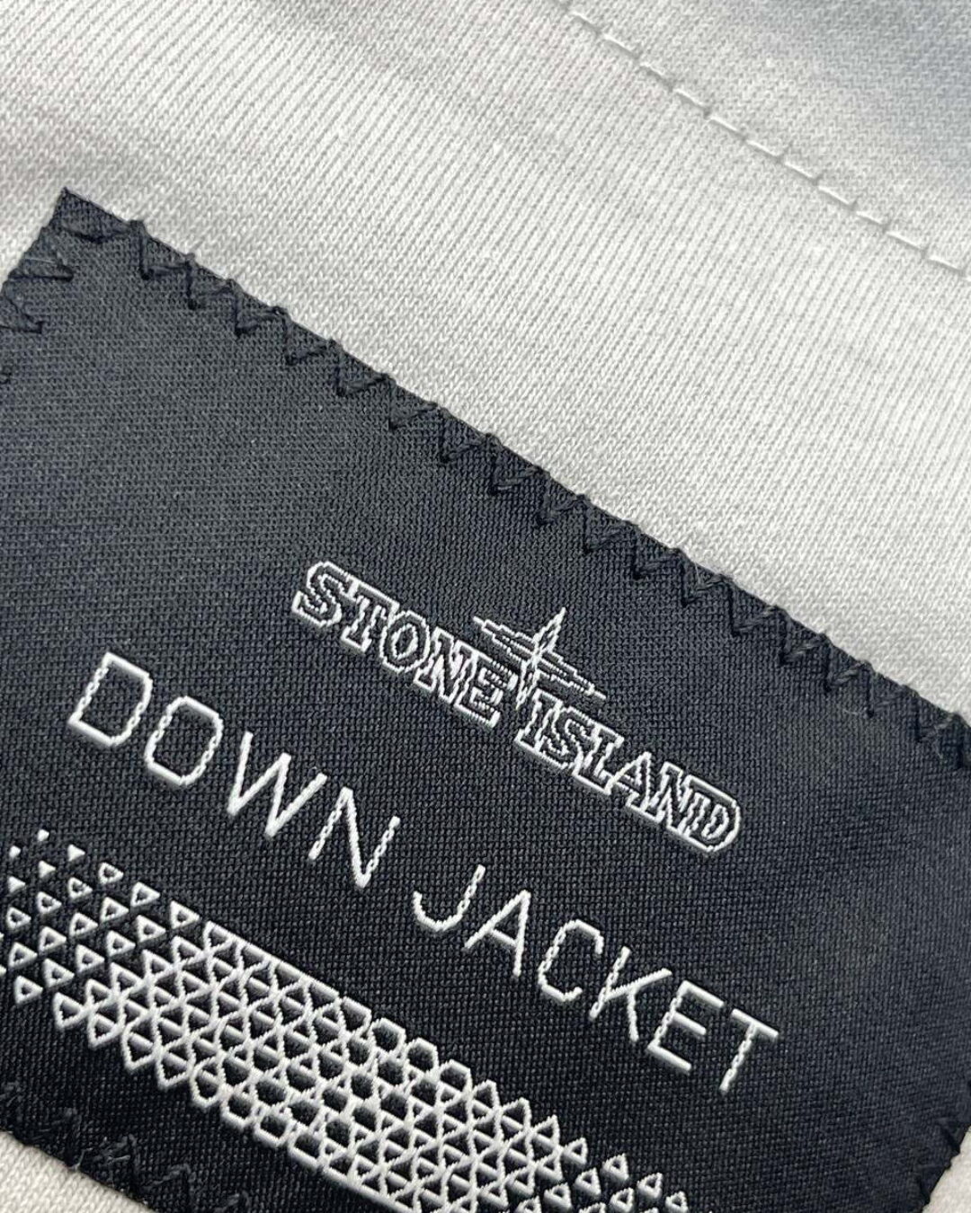 Жилет Stone Island — изображение 6