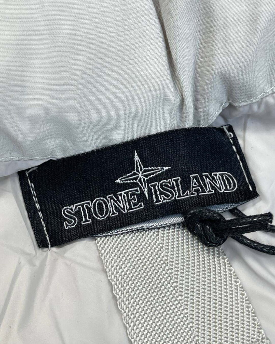 Жилет Stone Island — изображение 7