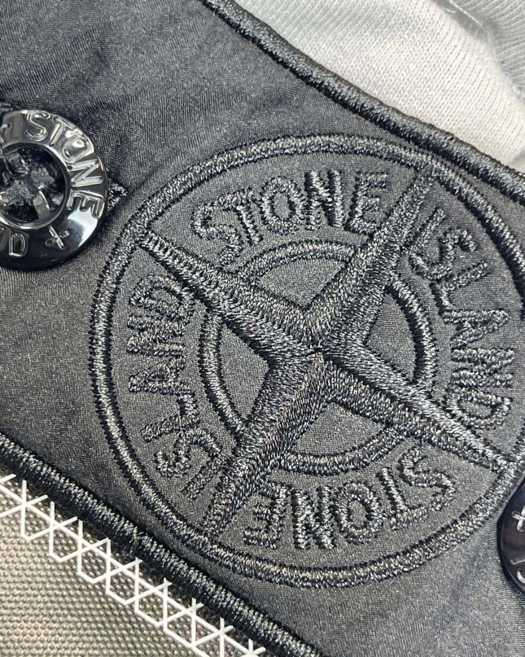 Жилет Stone Island — изображение 8
