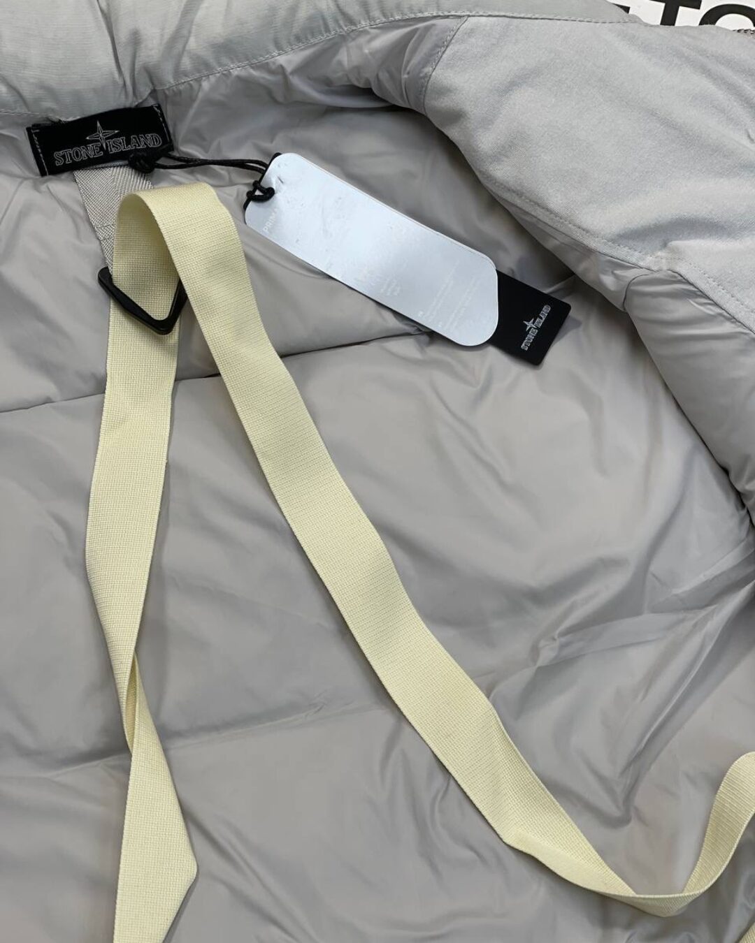 Жилет Stone Island — изображение 9