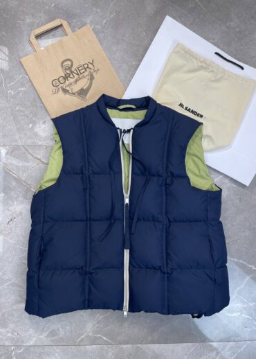 Жилет Jil Sander