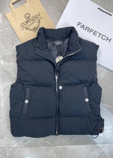 Жилет Stone Island