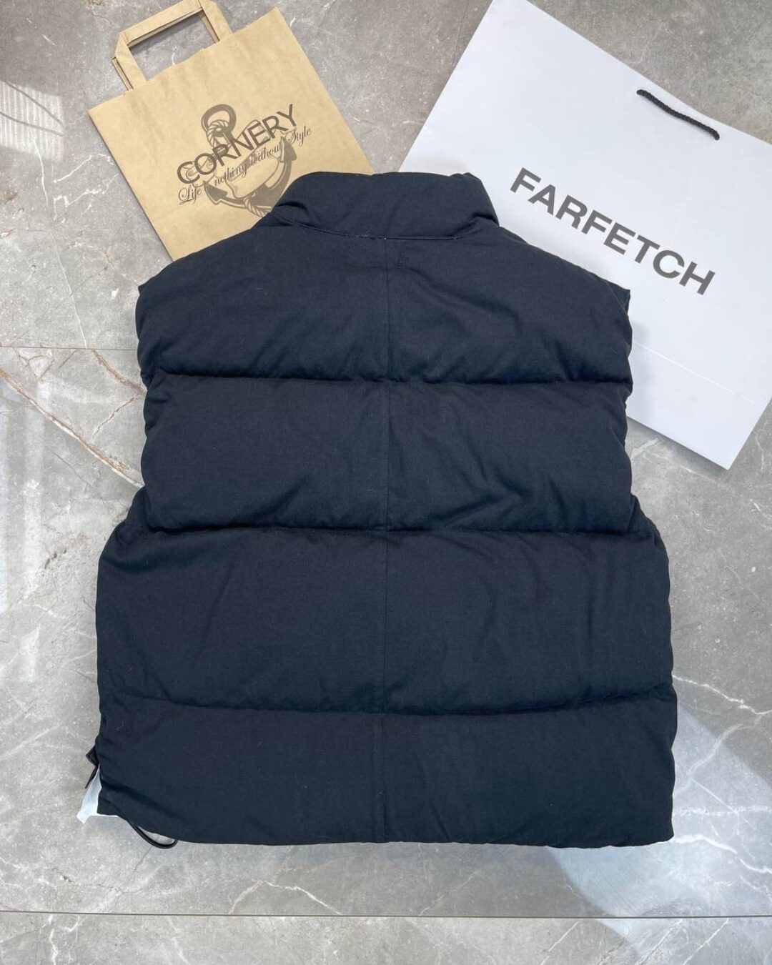 Жилет Stone Island — изображение 2