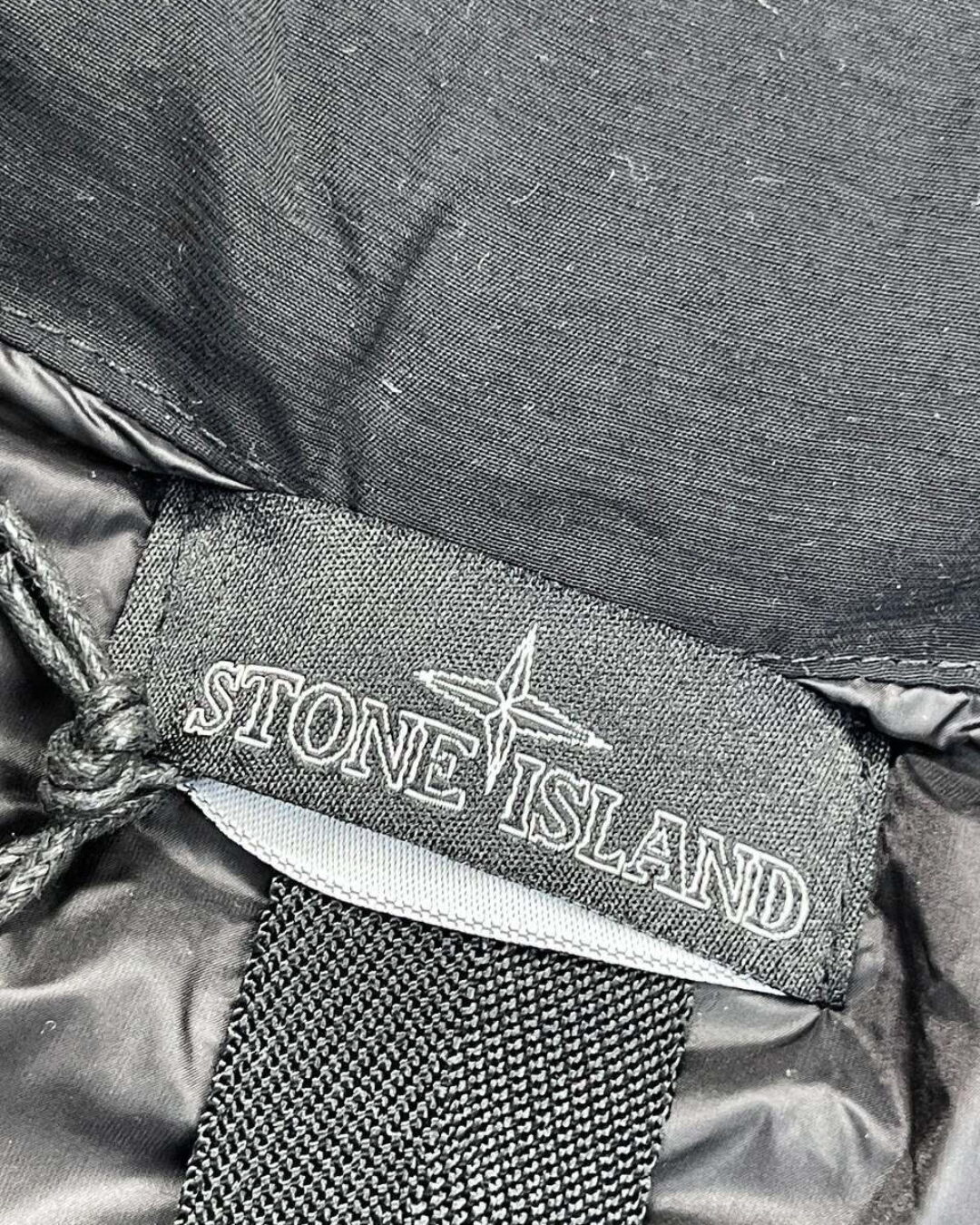 Жилет Stone Island — изображение 6