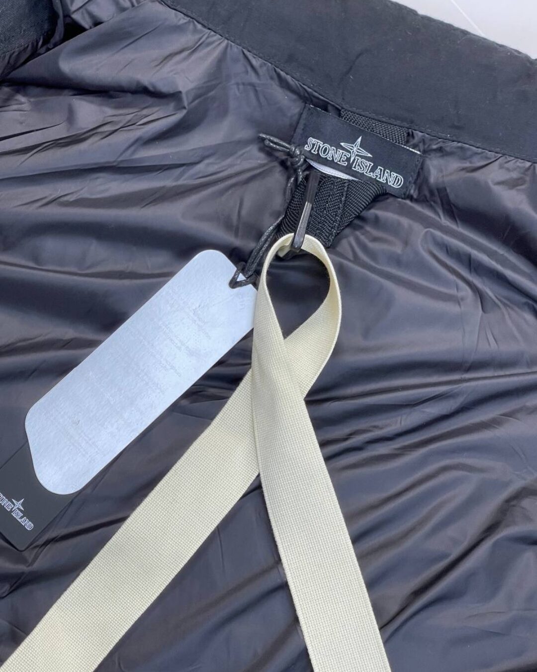 Жилет Stone Island — изображение 7