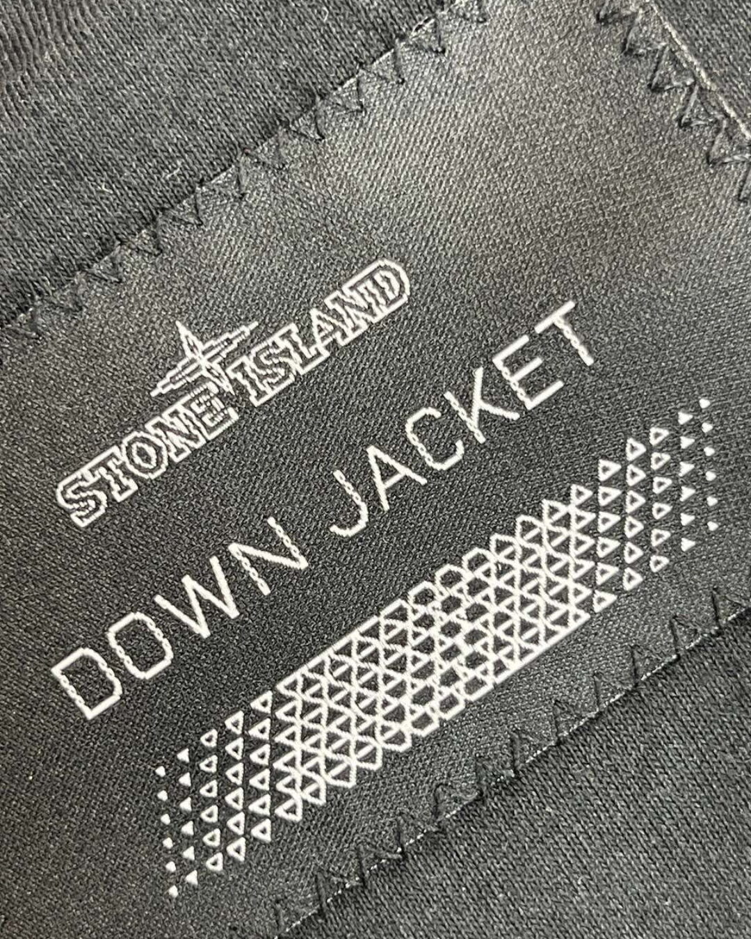 Жилет Stone Island — изображение 8