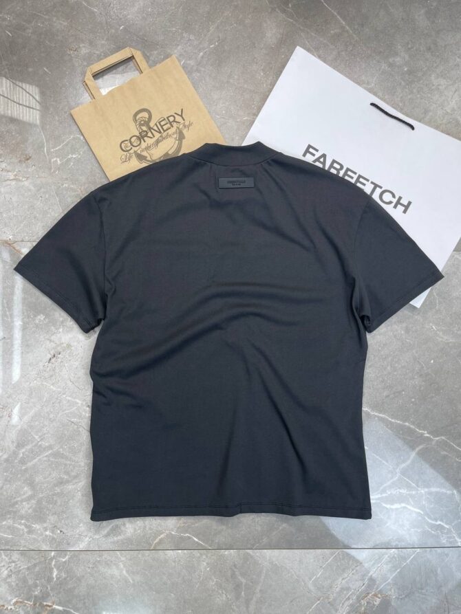 Футболка Fear of God — изображение 2