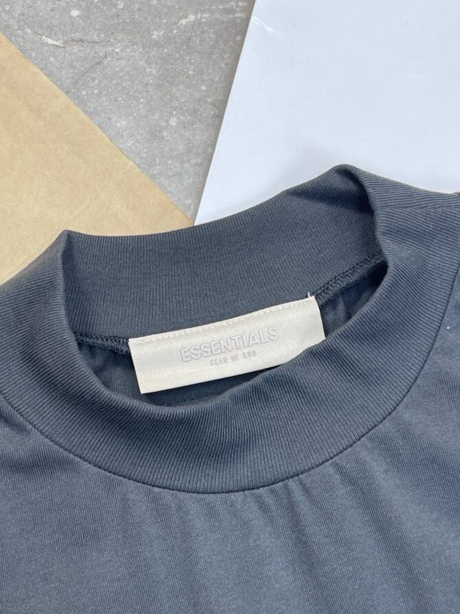 Футболка Fear of God — изображение 8