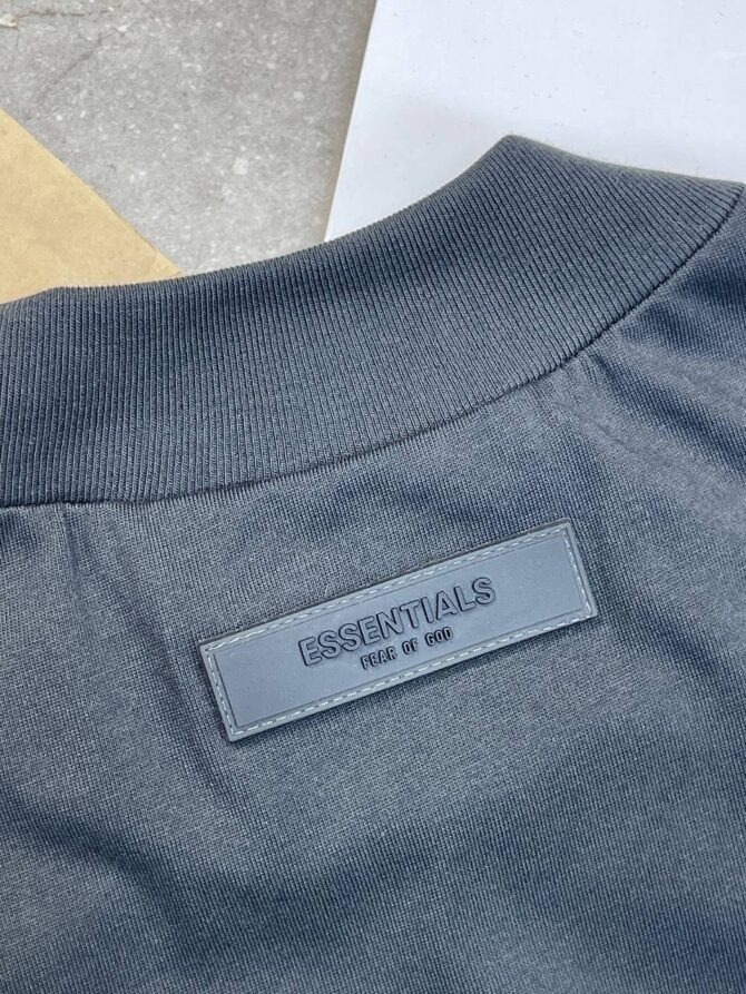 Футболка Fear of God — изображение 9
