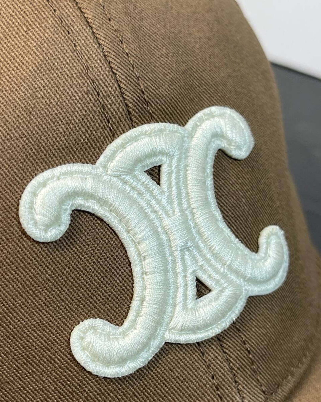 Кепка Celine — изображение 3