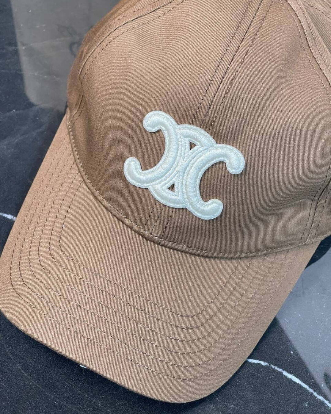 Кепка Celine — изображение 4