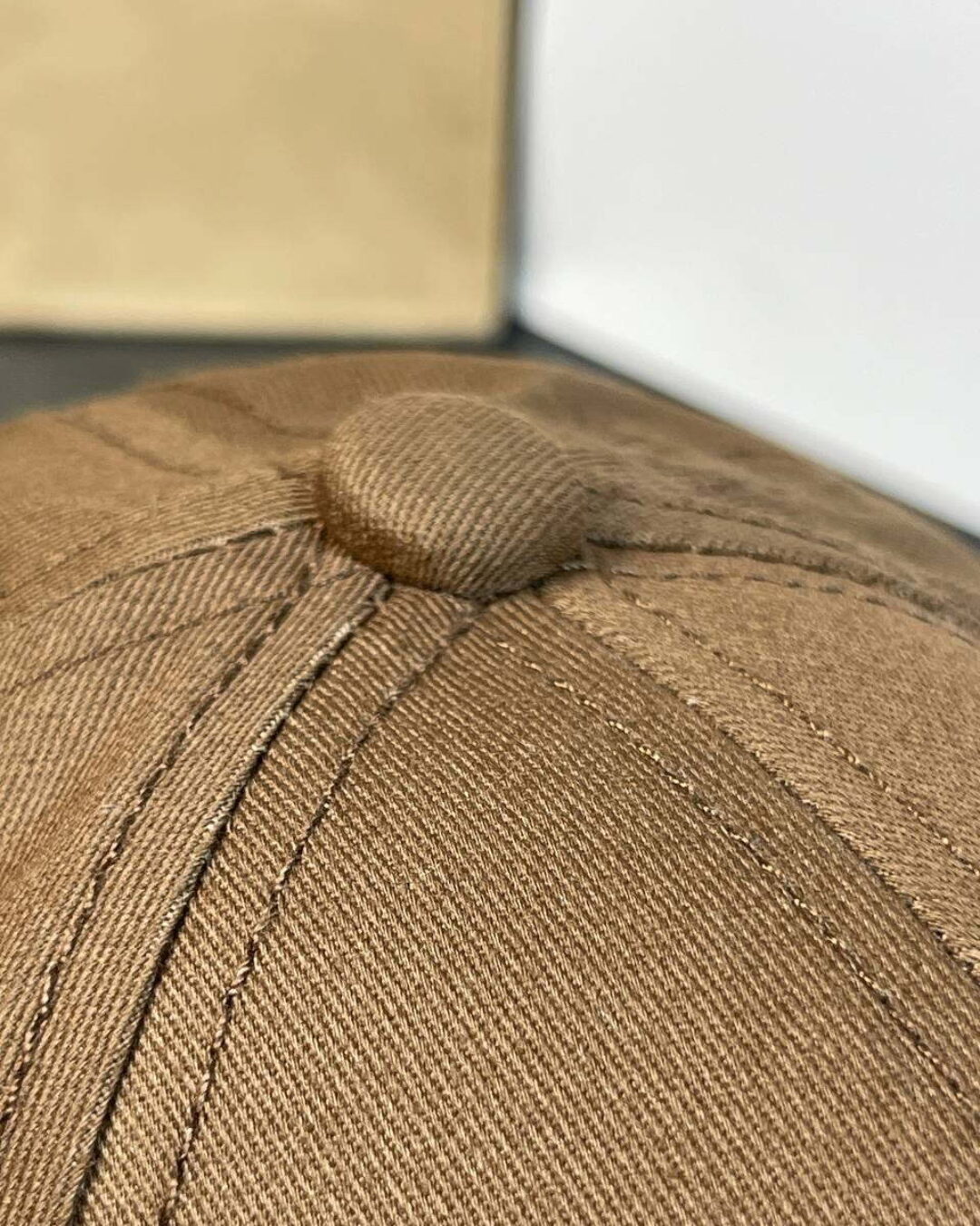 Кепка Celine — изображение 6