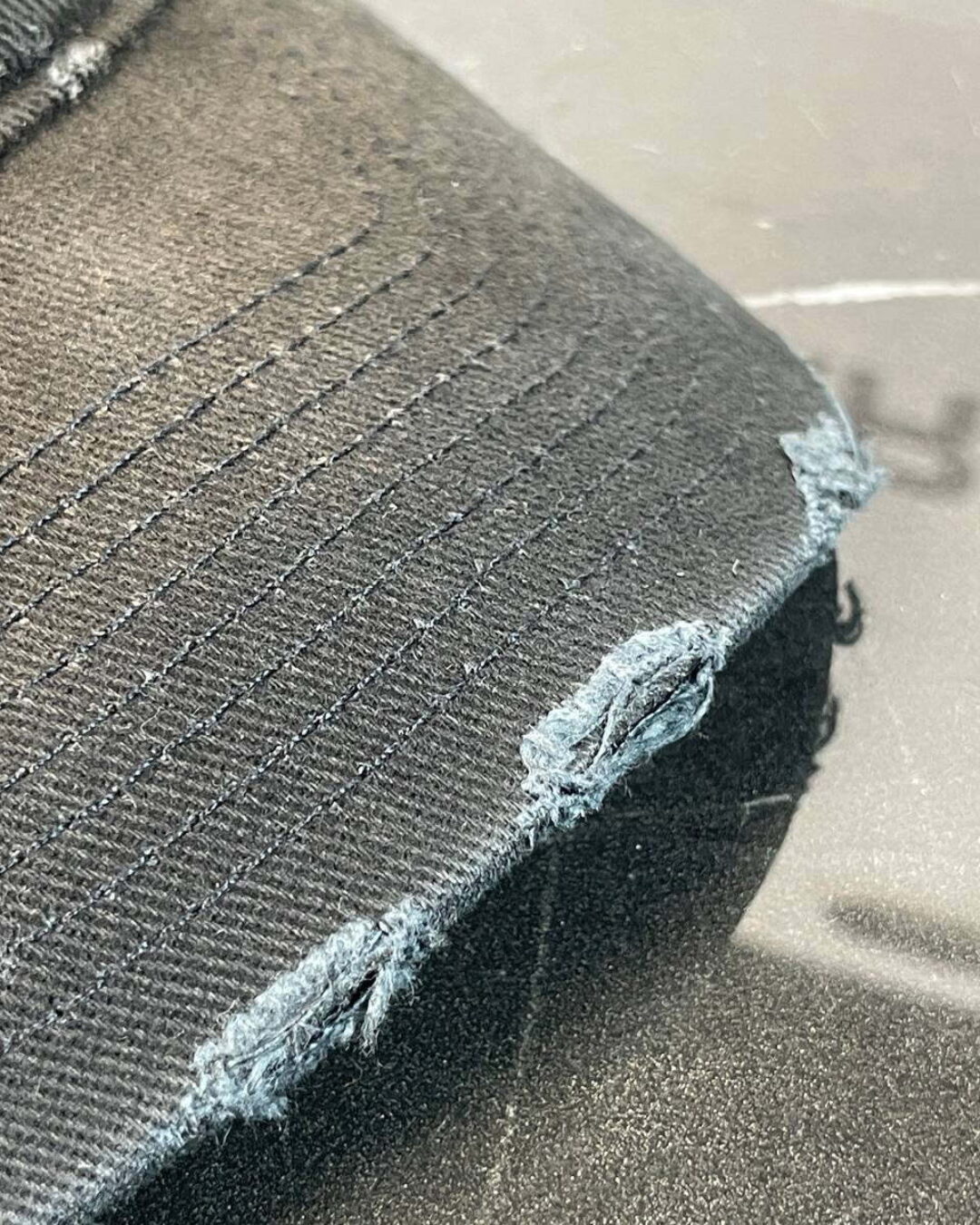 Кепка Balenciaga — изображение 4