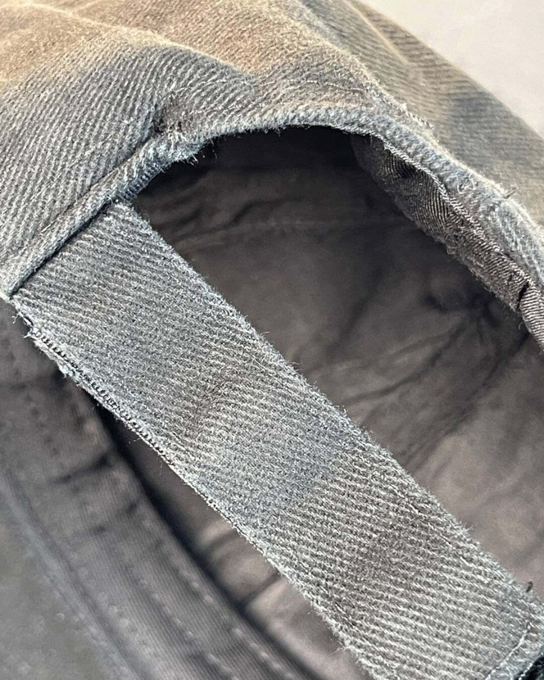 Кепка Balenciaga — изображение 6