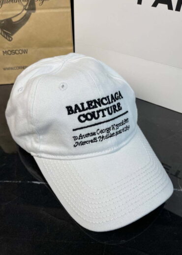 Кепка Balenciaga