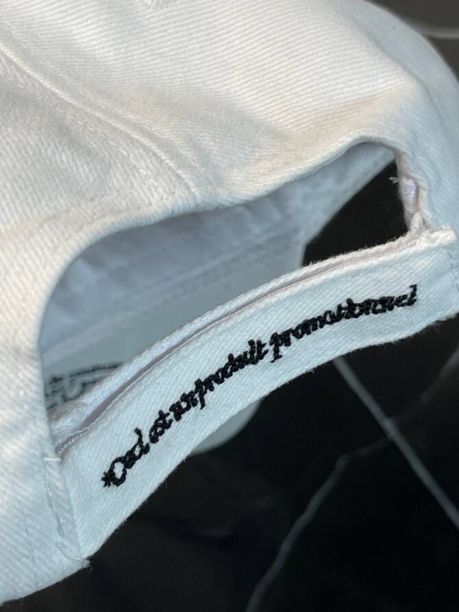 Кепка Balenciaga — изображение 9