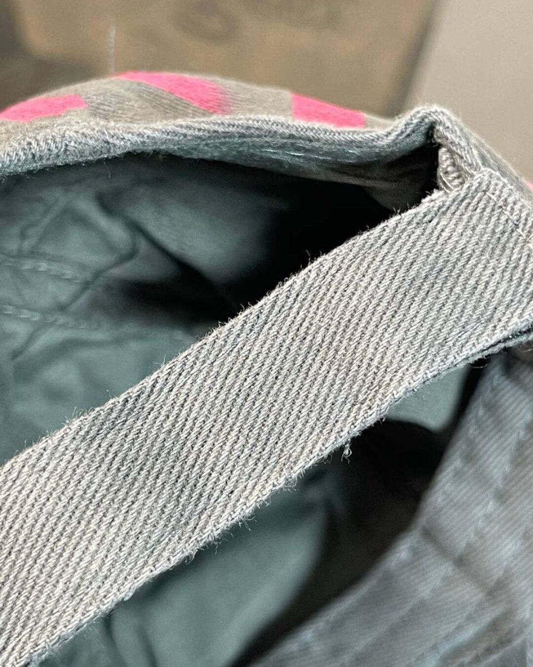 Кепка Balenciaga — изображение 9