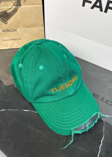 Кепка Vetements