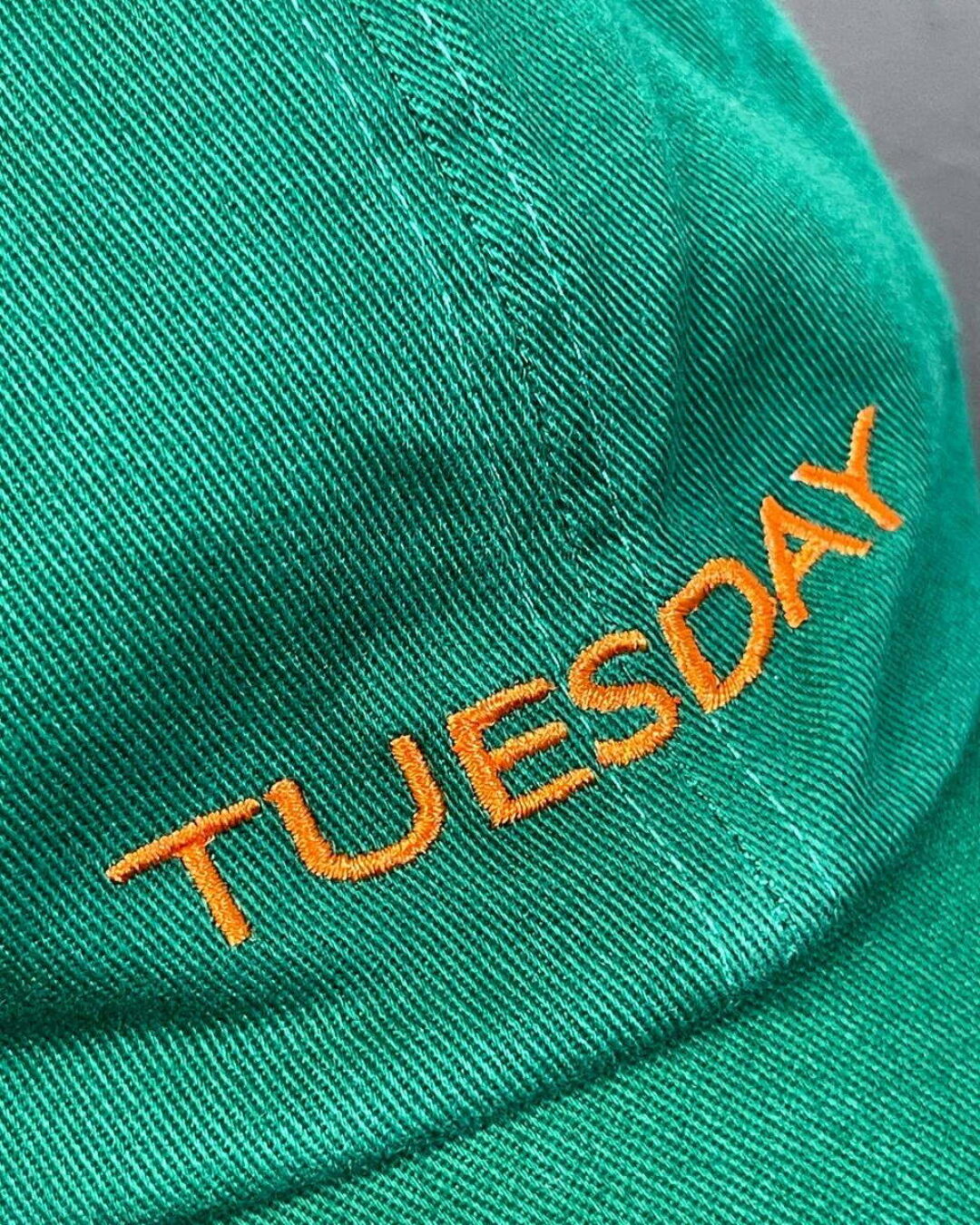 Кепка Vetements — изображение 3