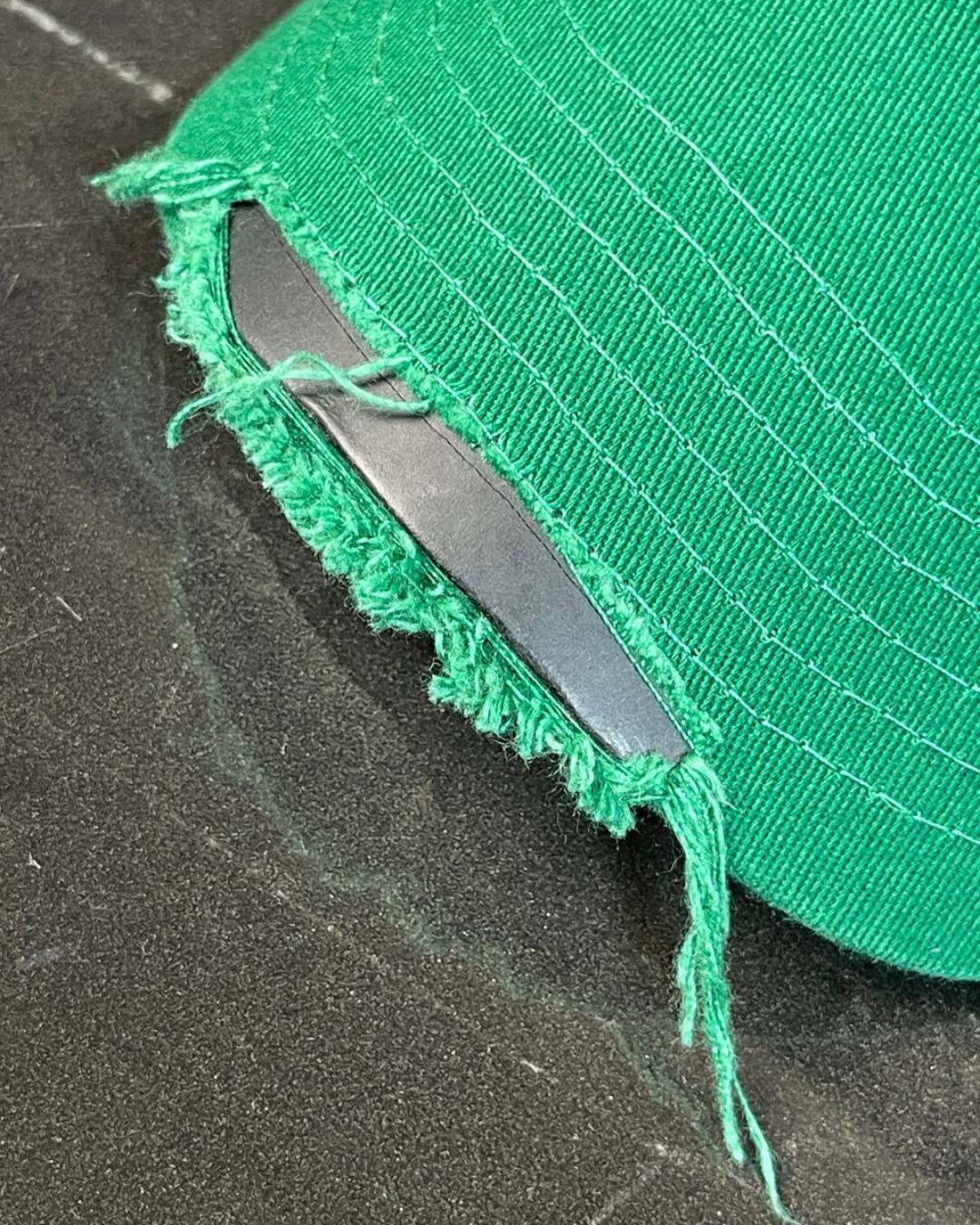 Кепка Vetements — изображение 4