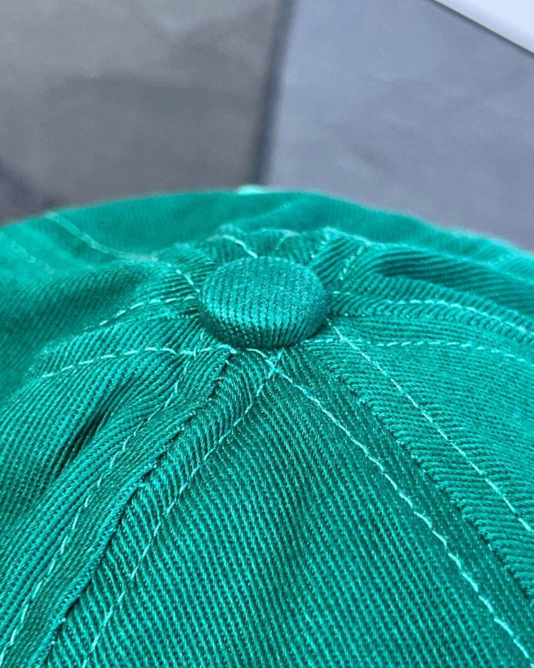 Кепка Vetements — изображение 8