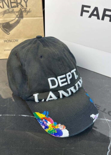 Кепка Lanvin x Gallery Dept