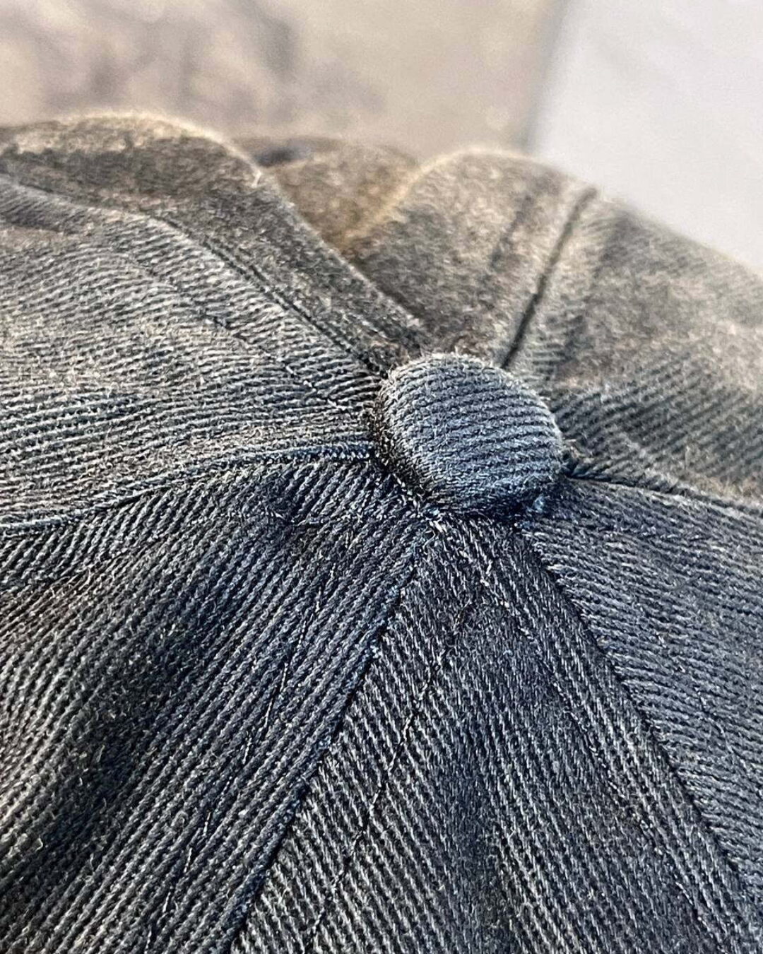 Кепка Lanvin x Gallery Dept — изображение 3