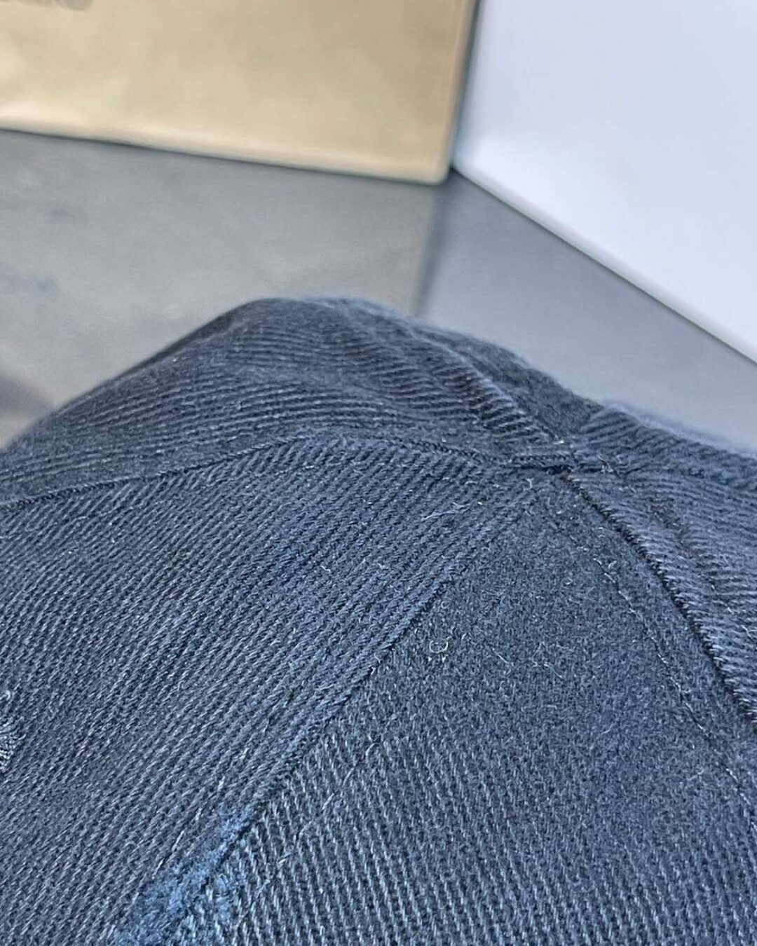 Кепка Balenciaga — изображение 3