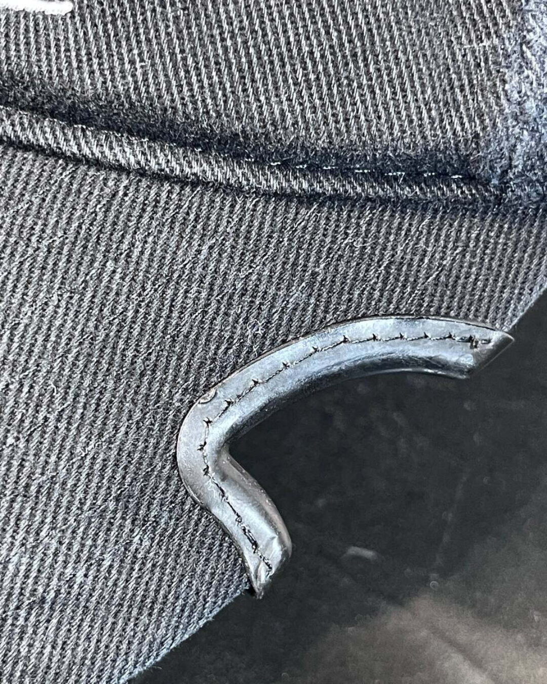 Кепка Balenciaga — изображение 4