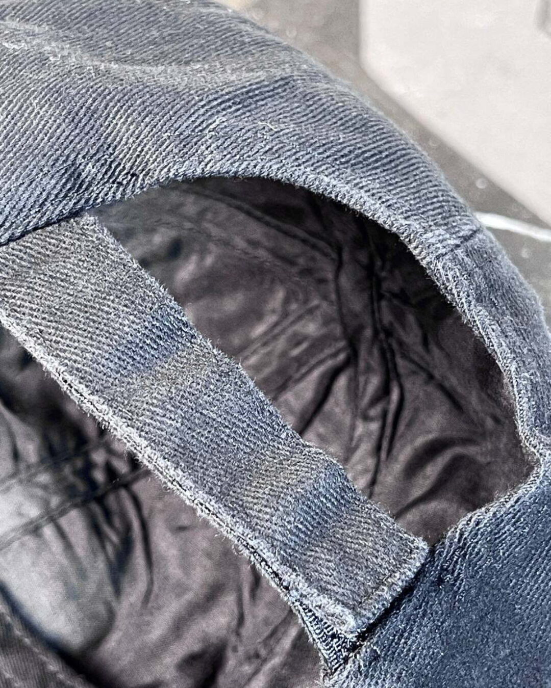 Кепка Balenciaga — изображение 8